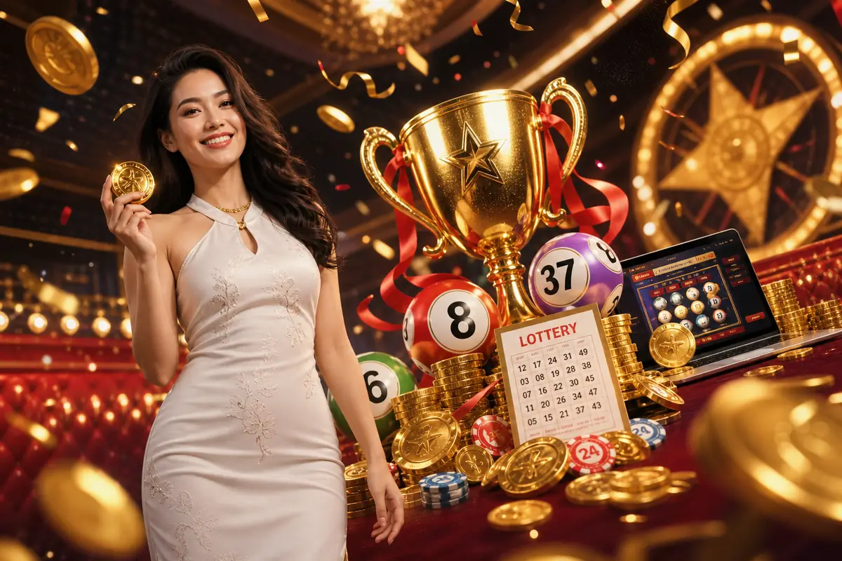 happy88 bonus sambutan deposit pertama ahli baharu