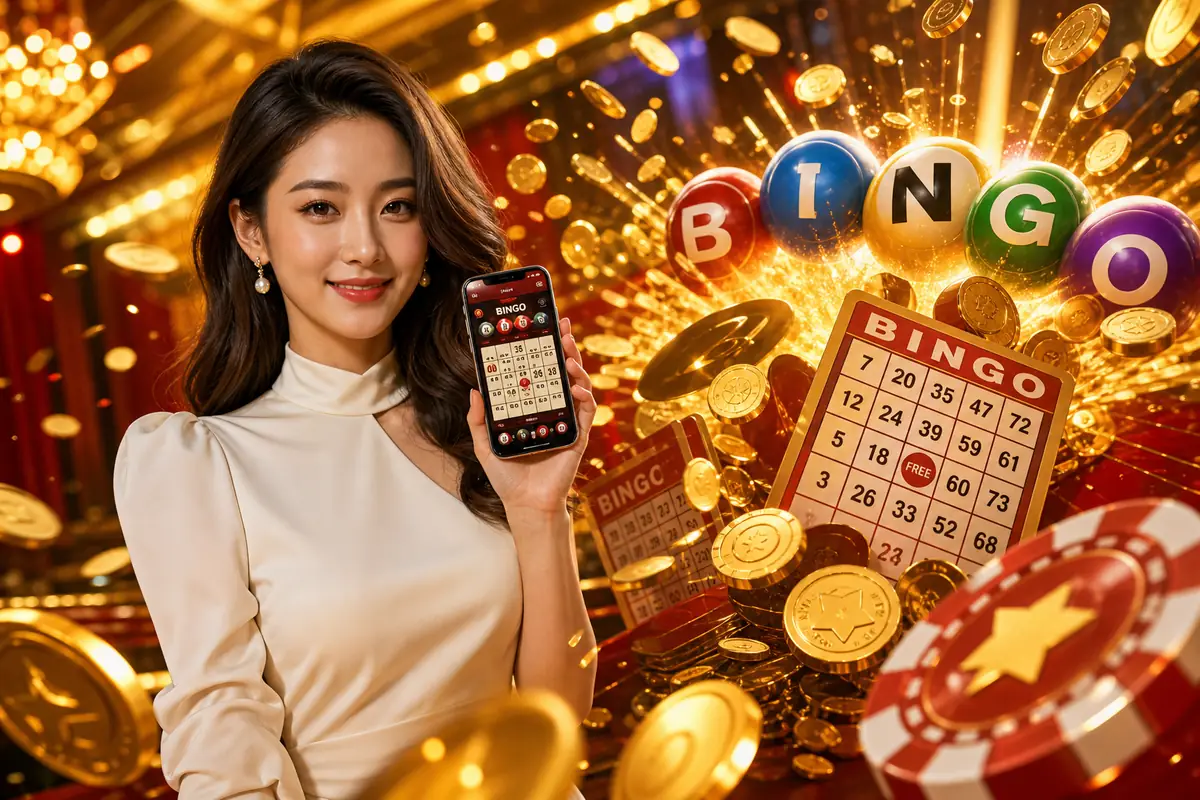happy88 bonus sambutan slot deposit pertama