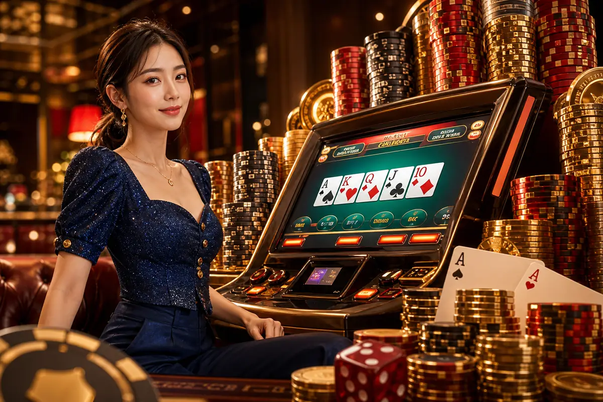 happy88 slot online koleksi permainan pilihan