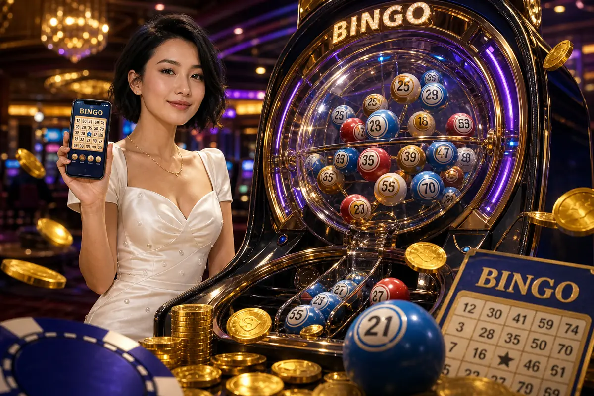 happy88 Casino cara mendaftar dan mula bermain