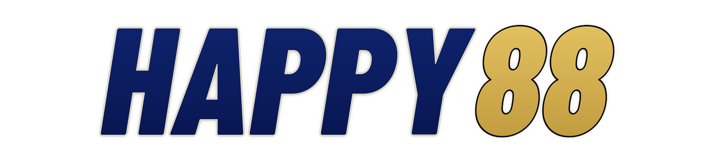 happy88 logo